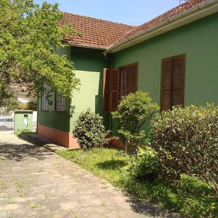 Casa Verde Em Petropolis Petropolis (Rio de Janeiro) Exterior photo