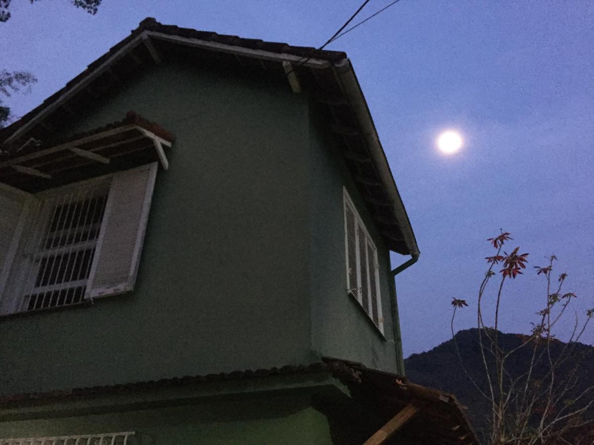 Casa Verde Em Petropolis Petropolis (Rio de Janeiro) Exterior photo